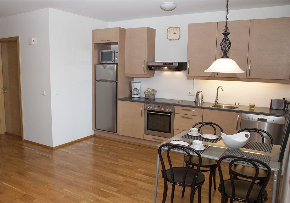 Planet Apartments Рейкявик Екстериор снимка