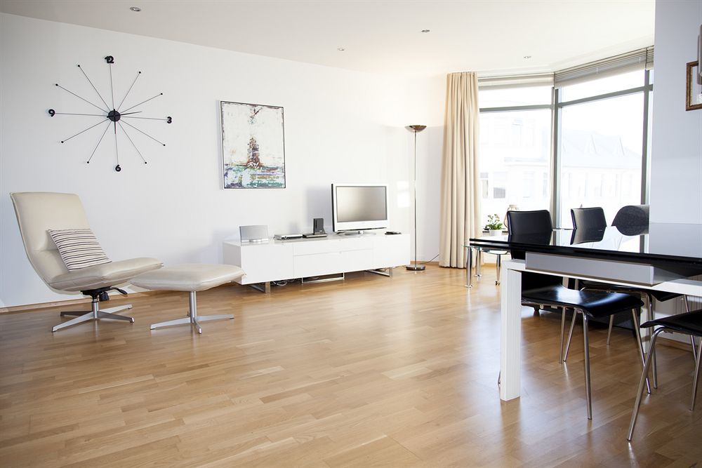 Planet Apartments Рейкявик Екстериор снимка