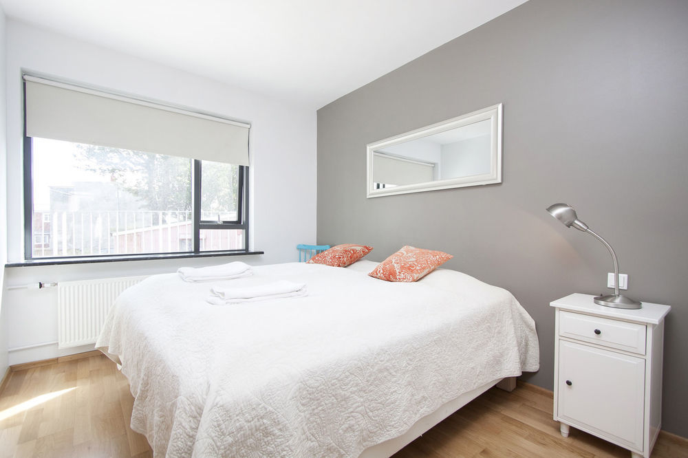 Planet Apartments Рейкявик Екстериор снимка