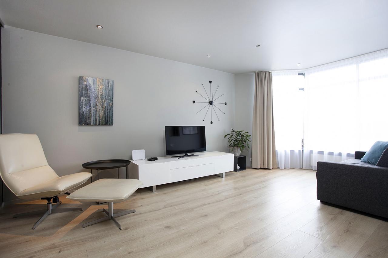 Planet Apartments Рейкявик Екстериор снимка