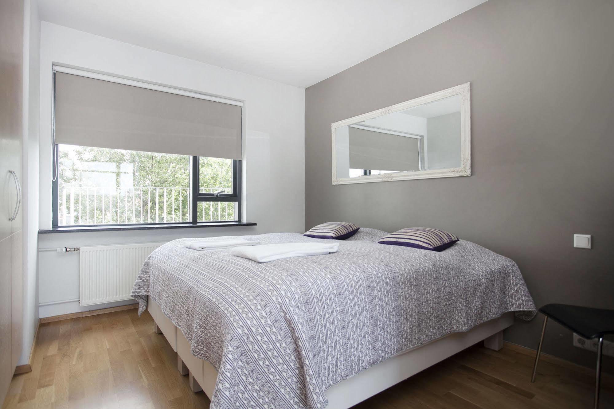 Planet Apartments Рейкявик Екстериор снимка