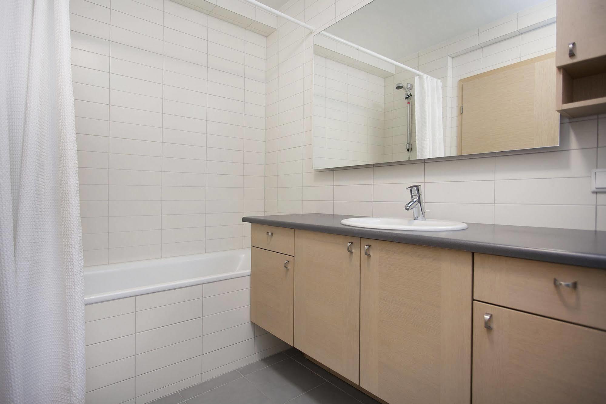 Planet Apartments Рейкявик Екстериор снимка