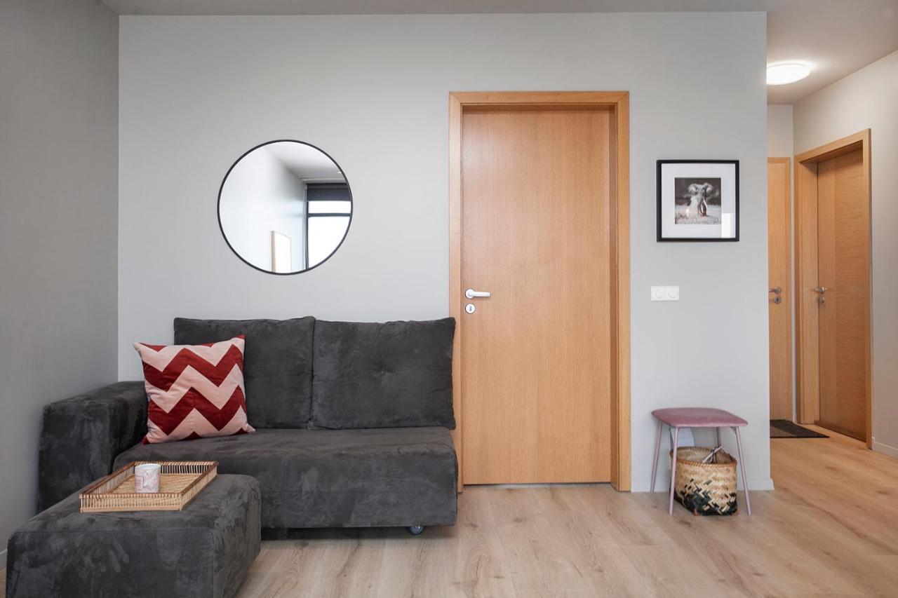 Planet Apartments Рейкявик Екстериор снимка